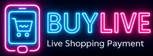 Pagamento per lo live shopping Buylive
